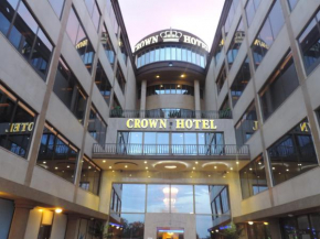 Crown Hotel Juba